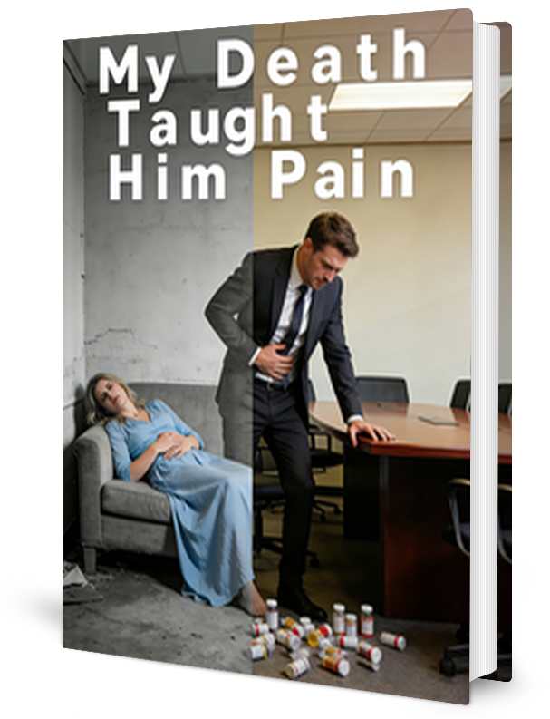My Death Taught Him Pain Novel by Rely _ Novel