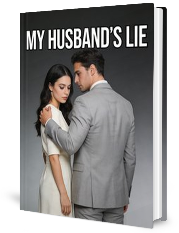 My Husband's Lie Novel by Mia _ Novel