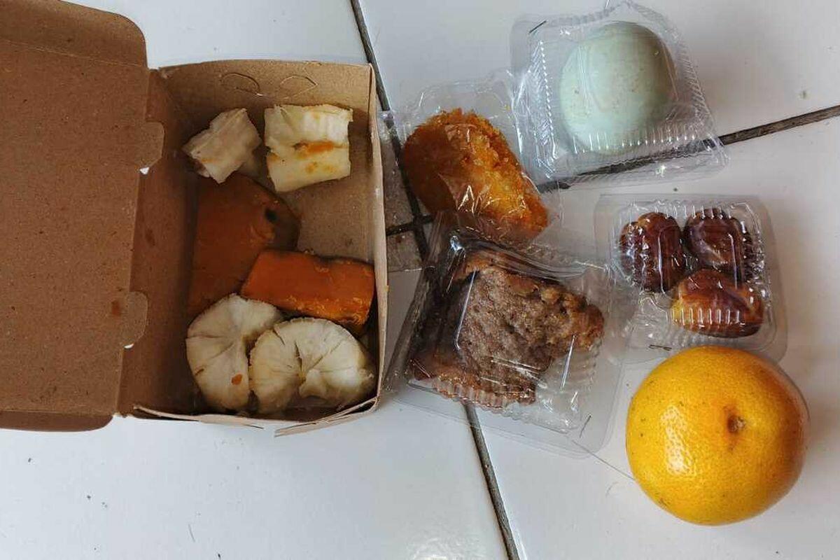 5 Menu MBG Absurd yang Pernah Ane Temukan di Internet! Ada yang Lebih Absurd?