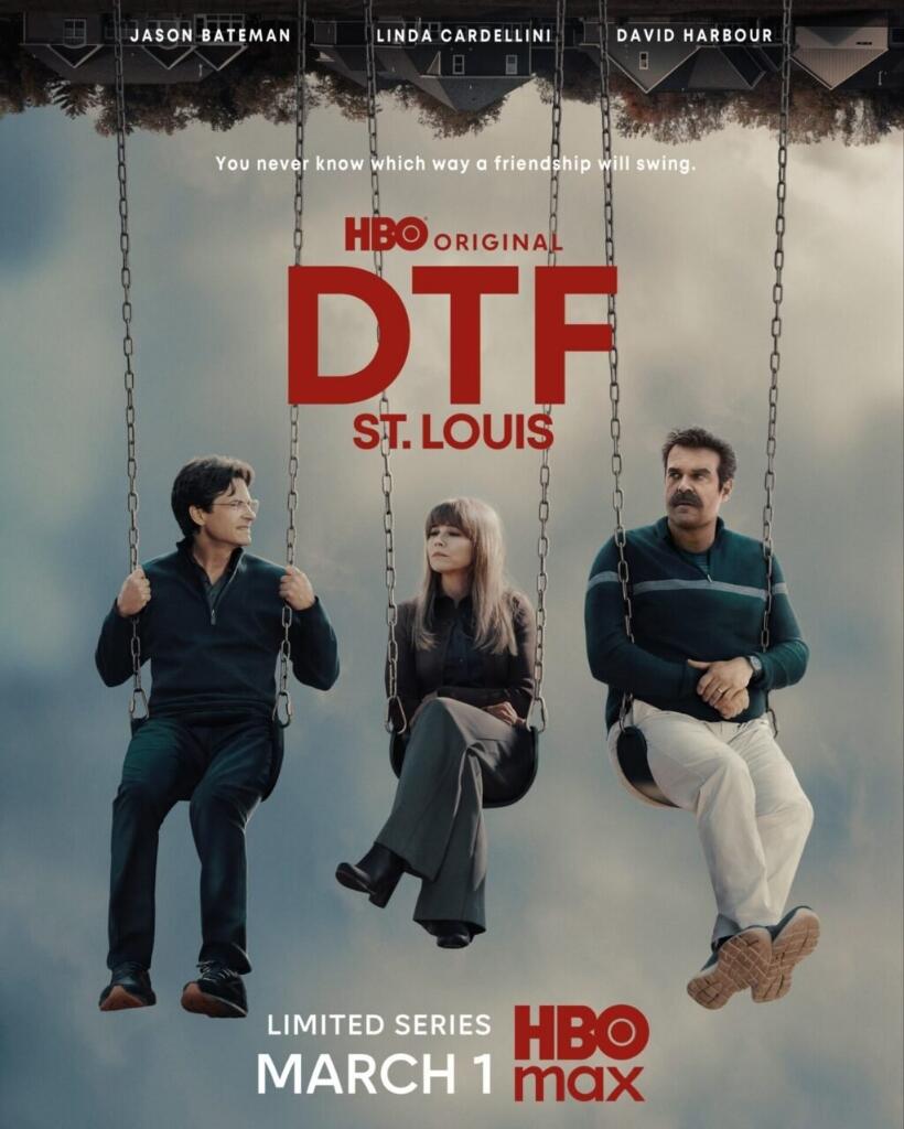 [Mini Series] DTF St. Louis | Ongoing | HBO Max