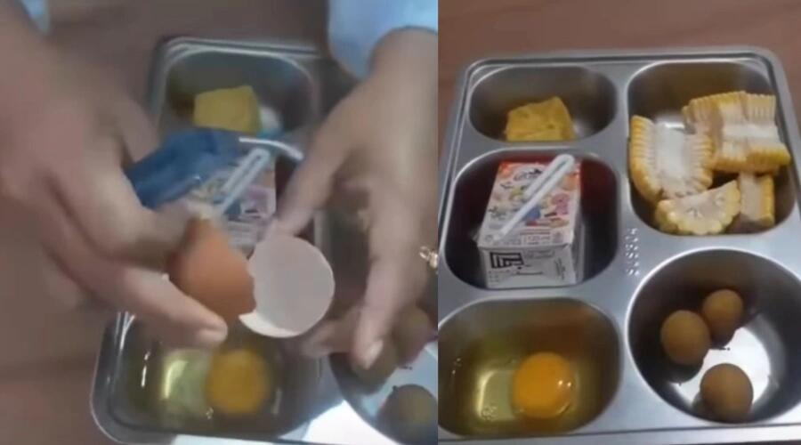 5 Menu MBG Absurd yang Pernah Ane Temukan di Internet! Ada yang Lebih Absurd?
