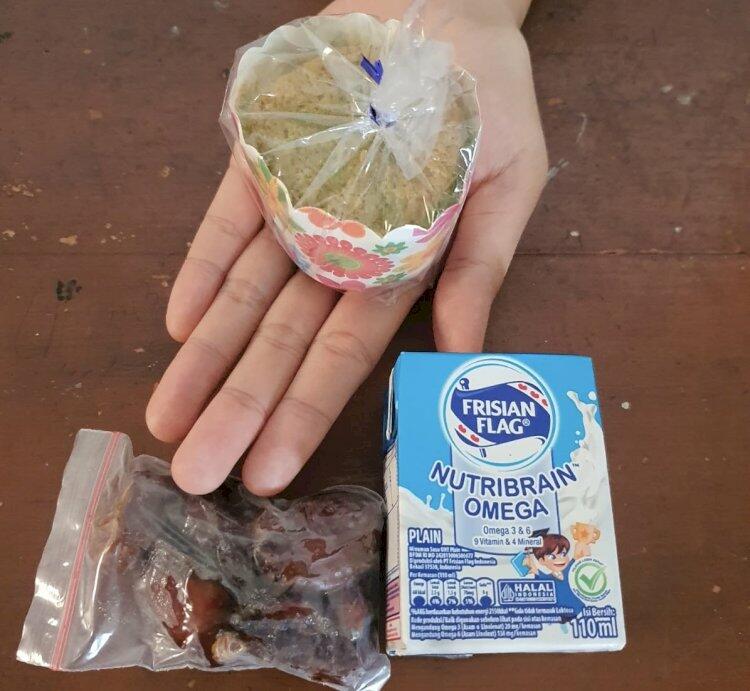 5 Menu MBG Absurd yang Pernah Ane Temukan di Internet! Ada yang Lebih Absurd?