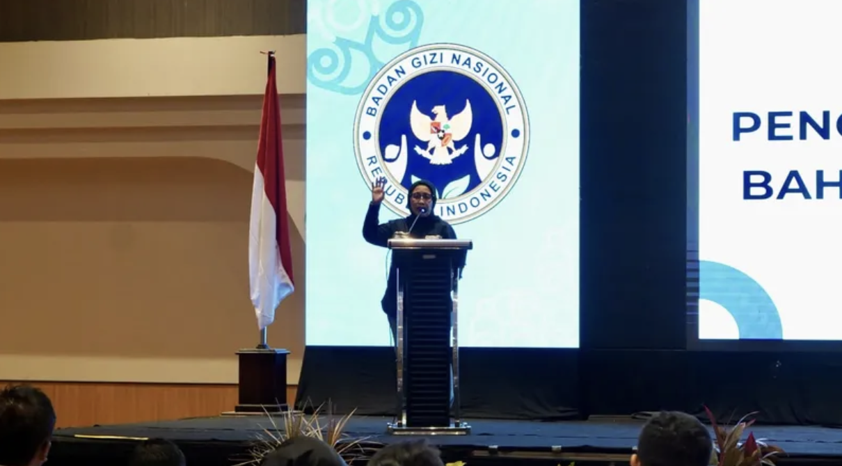 BGN: Kematian Siswa MIN 2 Bengkulu Utara Tak Terkait Konsumsi Makan Bergizi Gratis