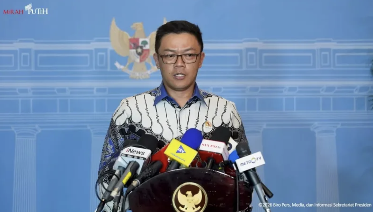 Indonesia Jalin Komunikasi dengan AS dan Iran, Tawarkan Diri Jadi Mediator Konflik