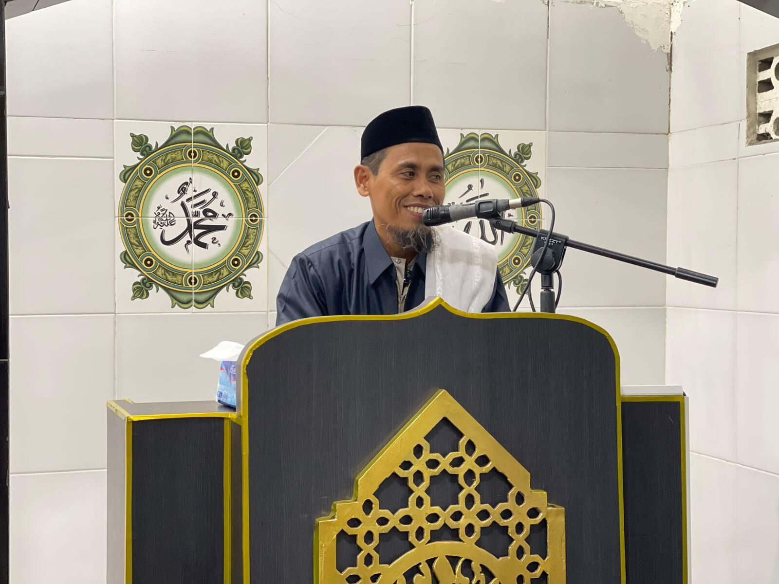 Amalan - Amalan Di Di Hari Dan Malam Jumat