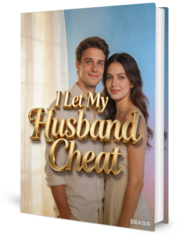 I Let My Husband Cheat Until I Got What I Want Novel by MorganLewis _ Novel