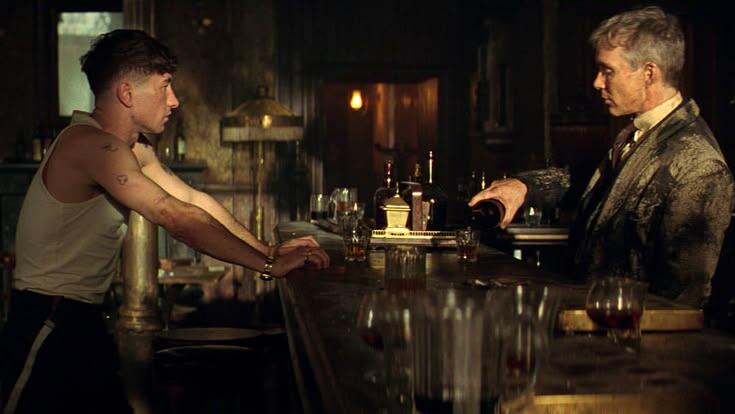 Peaky Blinders: The Immortal Man – Thomas "Hantu" yang Nggak Bisa Mati?