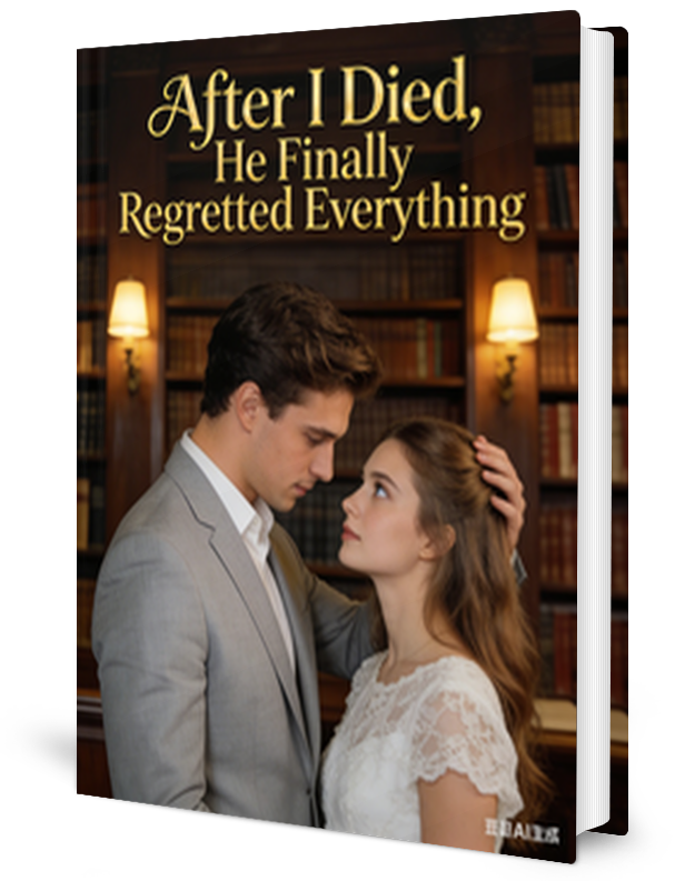 After I Died He Finally Regretted Everything Novel by Vyrthweave _ Novel