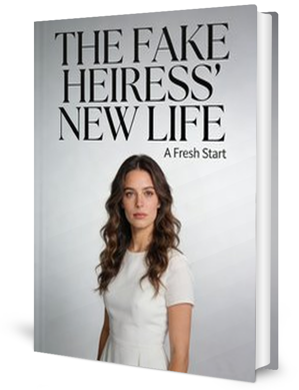 The Fake Heiress' New Life Novel by Mia _ Novel