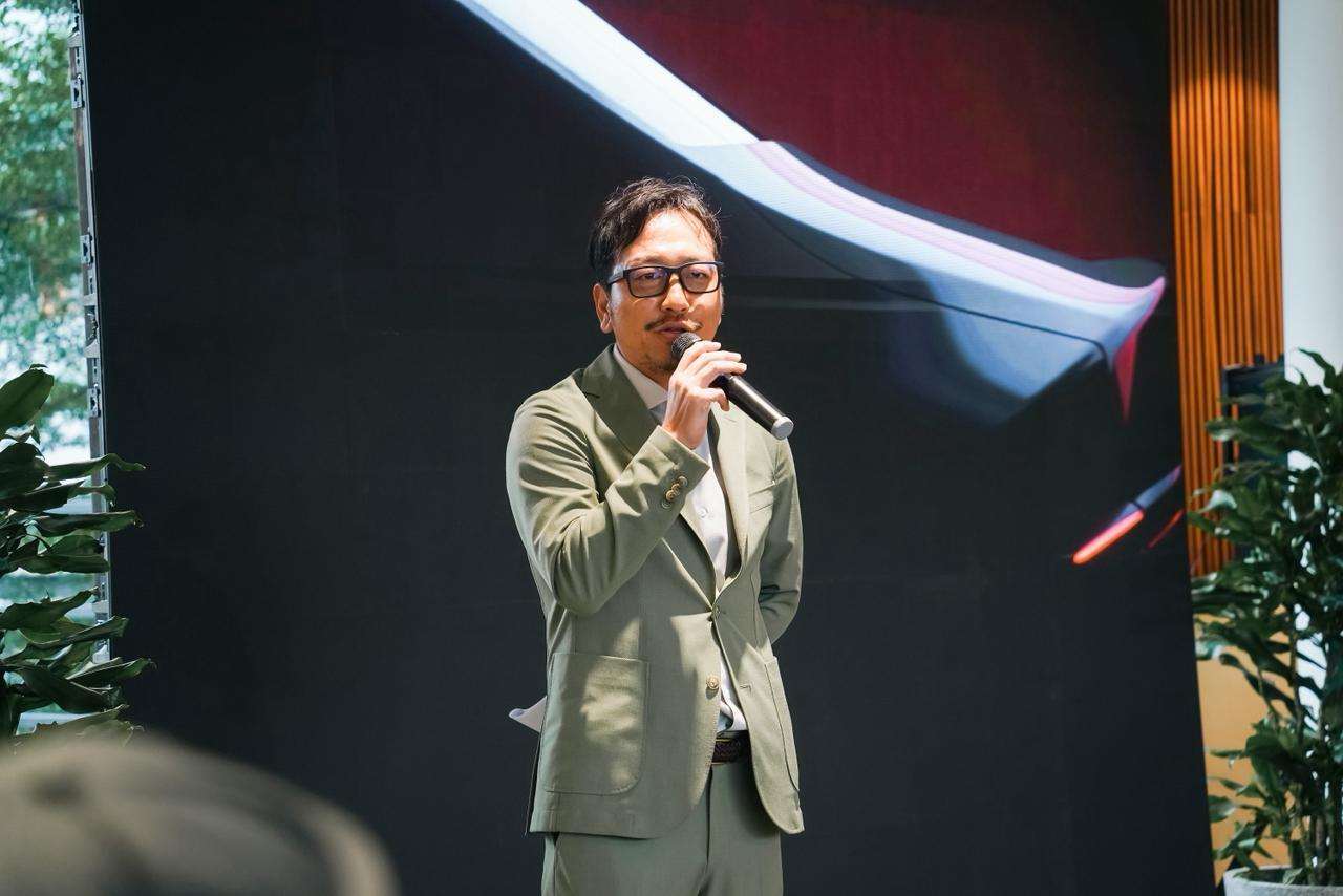 Volvo Luncurkan ES90 di Indonesia, Flagship Sedan Listrik,Era Baru Mobilitas Premium