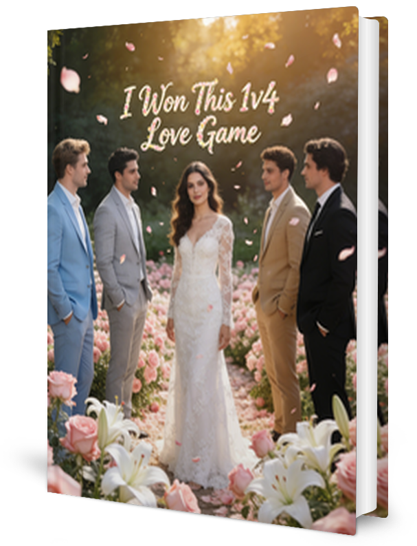 I Won This 1v4 Love Game Novel by Another _ Novel
