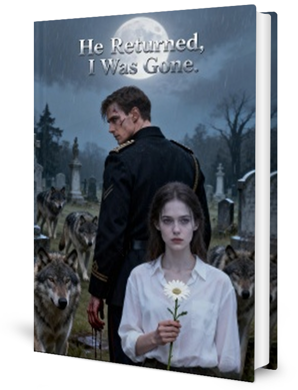 He Returned I Was Gone Novel by Lia _ Novel