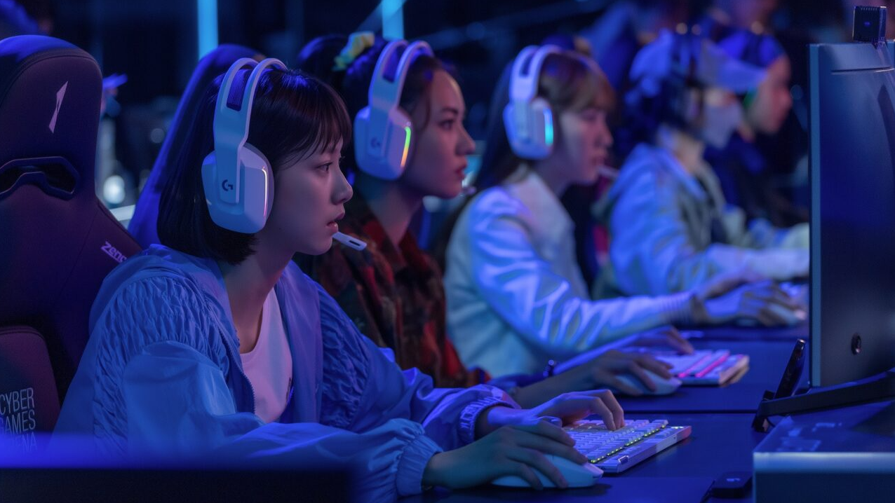 Riset Ungkap Industri Game Masih Abaikan Pasar Gamer Wanita