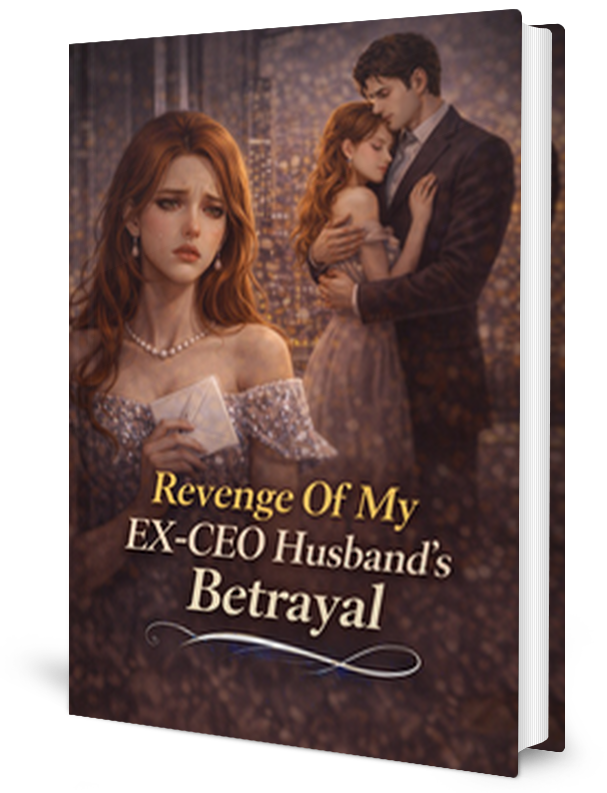 Revenge Of My Ex-CEO Husband's Betrayal Novel by Mafuyu _ Novel