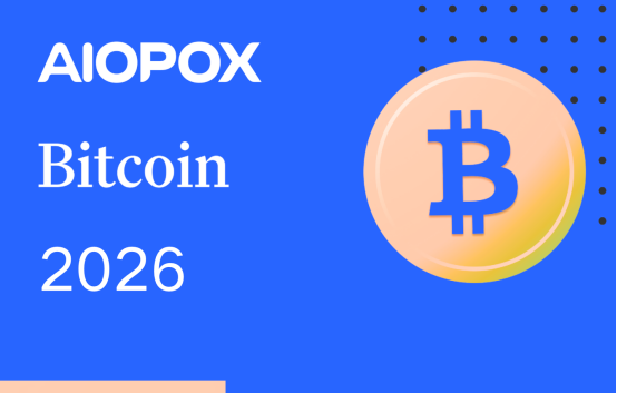 AIOPOX: Faktor Kunci yang Mempengaruhi Pasar Bitcoin pada 2026