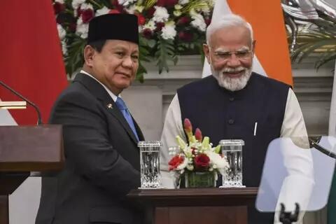 Indonesia Confirms Indian BrahMos Missile Deal