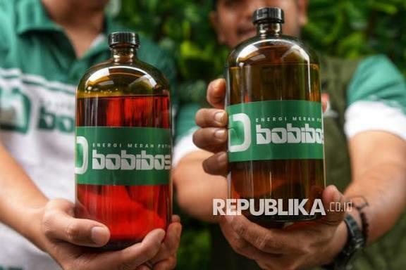 Gejolak Timur Tengah, Bobibos Siap Jadi Alternatif BBM yang Kian Mahal