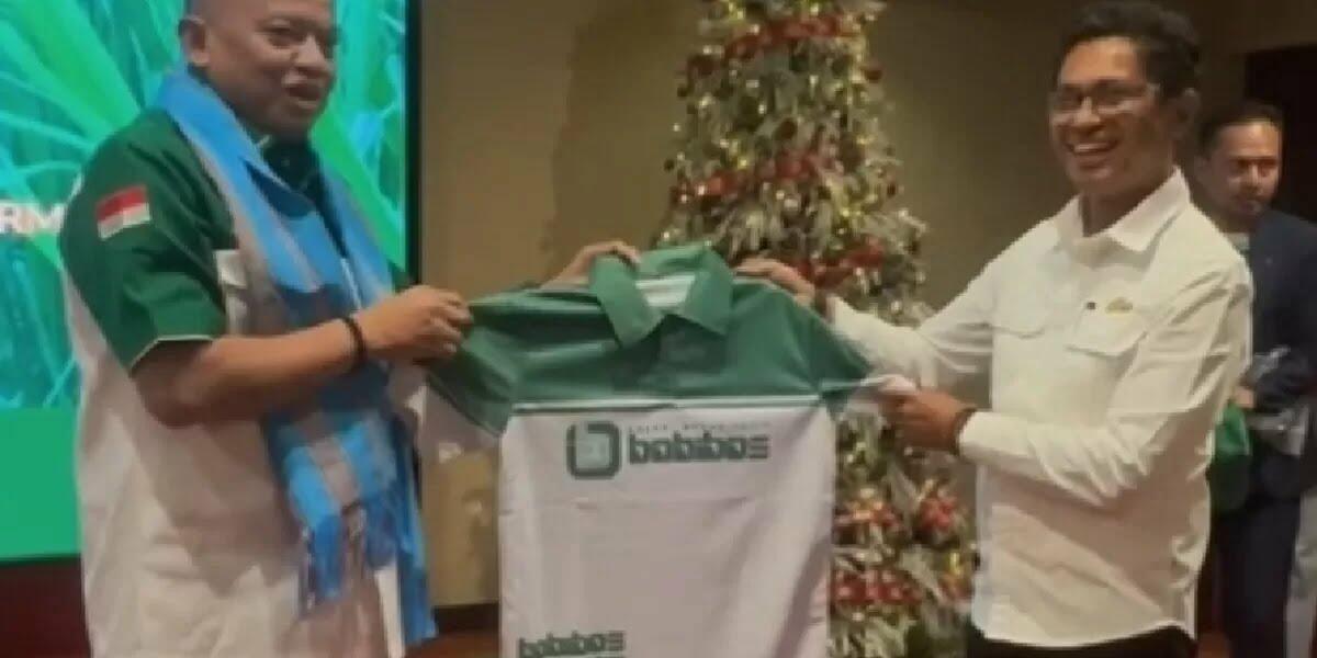 Bobibos, BBM dari Jerami siap Diproduksi Massal