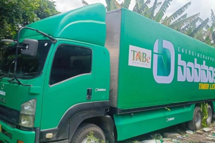 Bobibos, BBM dari Jerami siap Diproduksi Massal