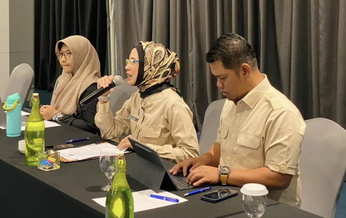 BGN Klaim Makan Bergizi Gratis Jadi Program Makan Sekolah Terbesar Kedua di Dunia