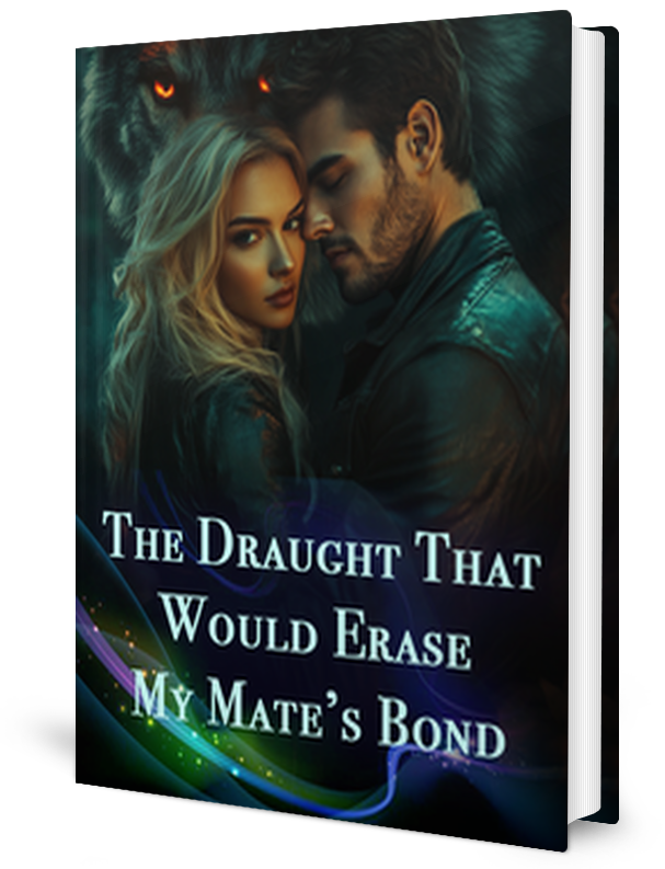 The Draught That Would Erase My Mate&rsquo;s Bond Novel by T.H.Jessica _ Novel