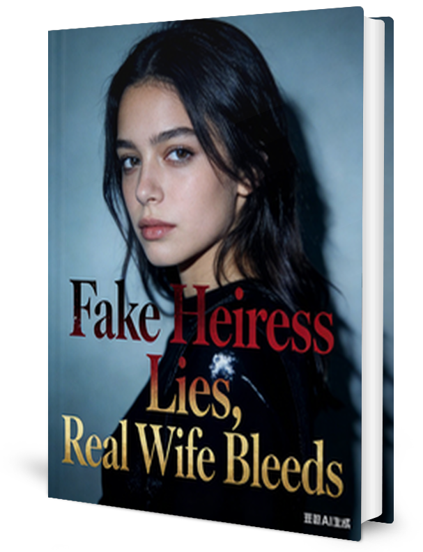 Fake Heiress Lies Real Wife Bleeds Novel by Willy Sterling _ Novel