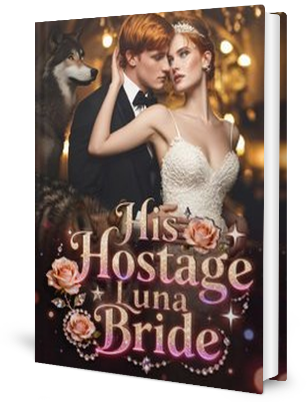 His Hostage Luna Bride Novel by T.H.Jessica _ Novel