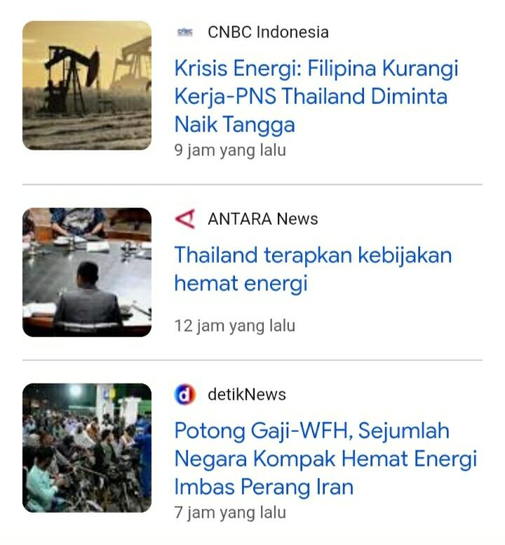 BOBIBOS Siap Jadi Alternatif Sumber Energi Baru Saat BBM Kian Mahal