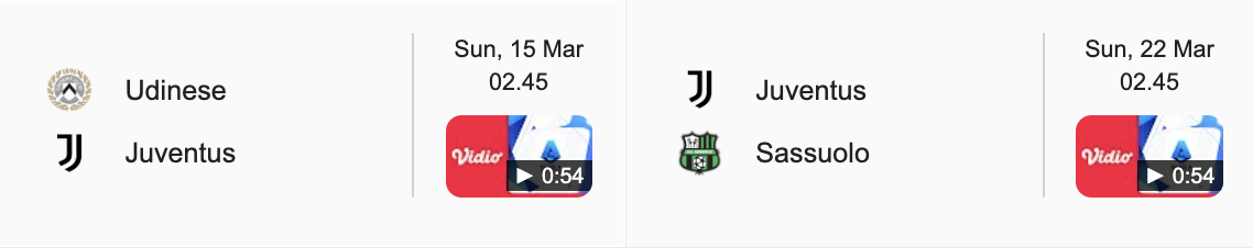 -=Juventus FC Sp.A ⭐⭐⭐ =- Casa dei Bianconeri @JuveKaskus