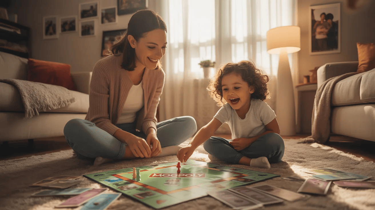 Mengenal Tren Parenting di Era Digital? Panduan Lengkap untuk Ayah Bunda!