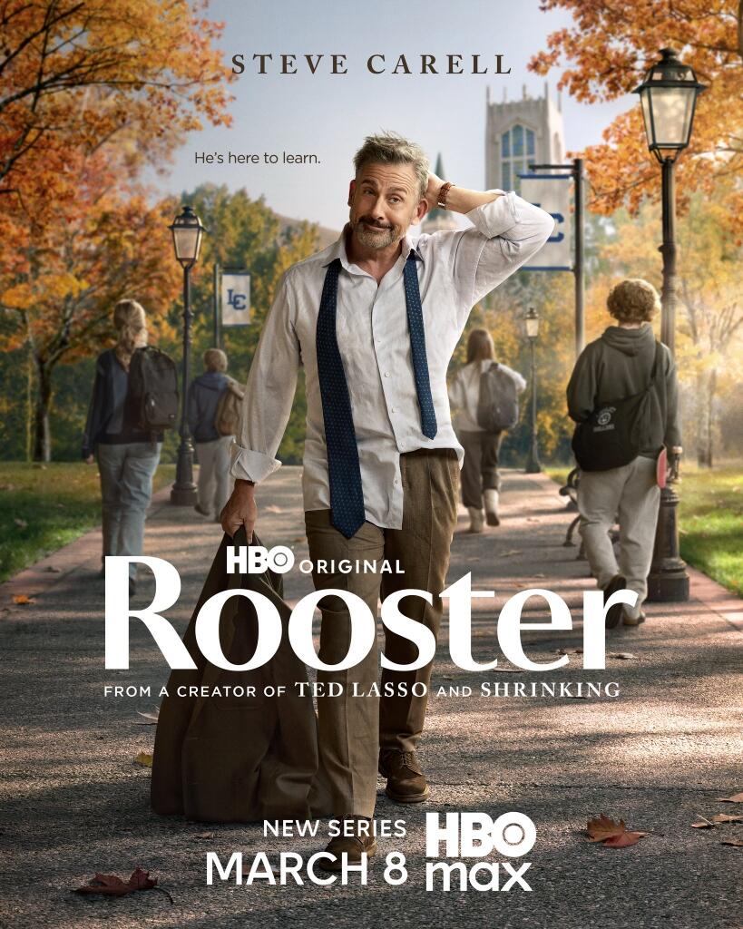 [TV Series] Rooster | Ongoing | HBO