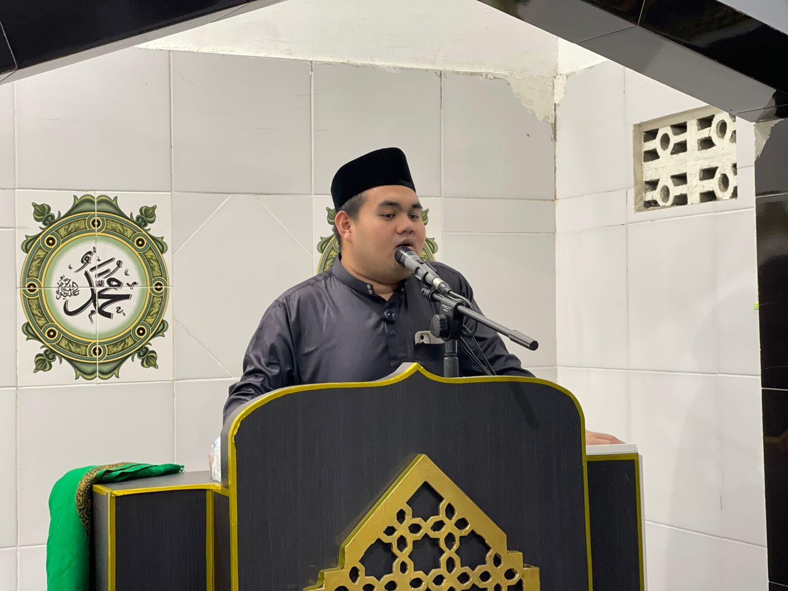 Meningkatkan Kualitas Ibadah Dan Meraih Pahala Yang Besar