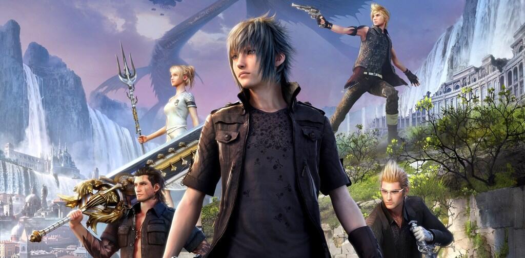 Tahun 2026, Masihkah Ada Yang Main Final Fantasy XV?