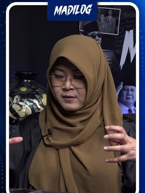 Dokter Tifa Buka Suara usai Rismon Maaf ke Jokowi dan Gibran