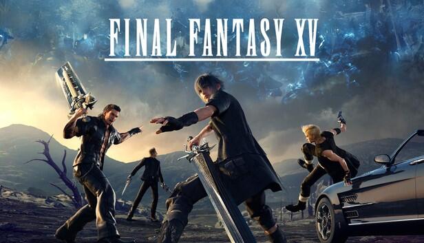 Tahun 2026, Masihkah Ada Yang Main Final Fantasy XV?