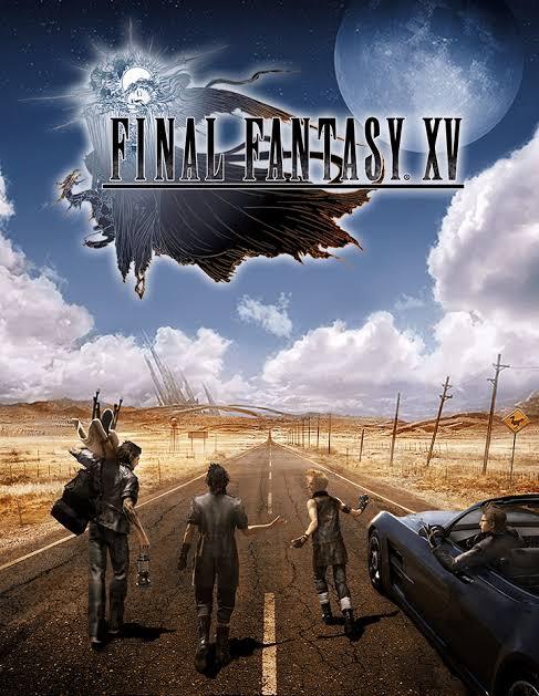 Tahun 2026, Masihkah Ada Yang Main Final Fantasy XV?