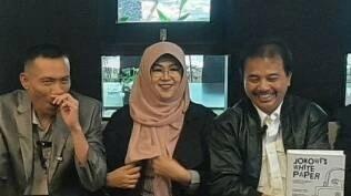 Berbalik Arah! Pesan Rismon ke Roy Suryo & Tifa: Lebih Baik Dianggap Pengkhianat