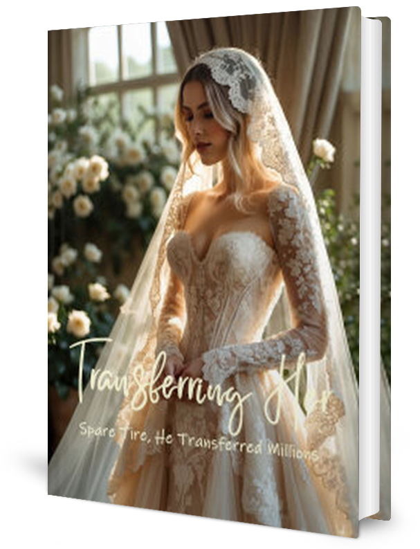 Transferring Her Spare Tire He Transferred Millions Novel by Vesper Crane _ Novel