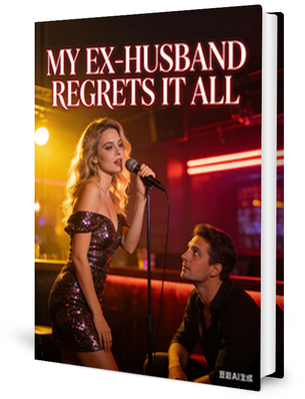 My Ex-Husband Regrets It All Novel by Elara Voss _ Novel