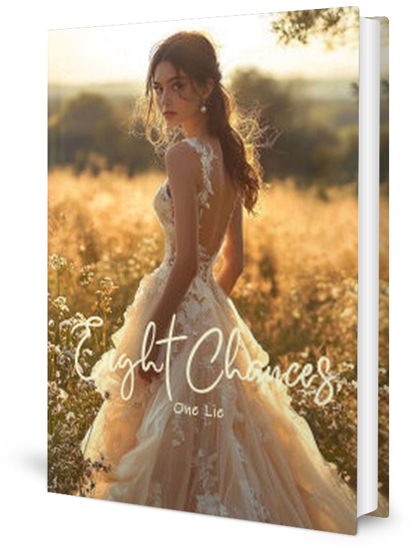 Eight Chances One Lie Novel by Dahlia Vane _ Novel