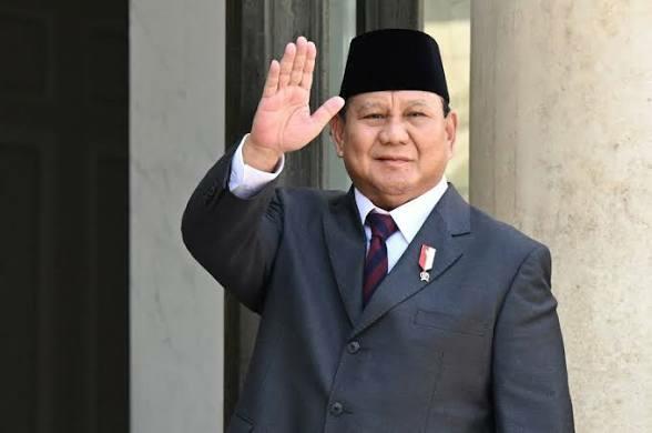Prabowo: &lsquo;Tidak Ada Rasionalitas&rsquo; dalam Perang AS-Israel di Iran