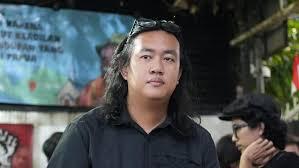 NEWS KASKUS: GAWAT DARURAT ERA AKTIVIS ZAMAN SEKARANG DI SIRAM AIR KERAS