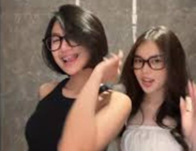 5 Cewek TikTok yang "Berbahaya" Dilihat Pas Lagi Puasa, Awas Batal Iman!