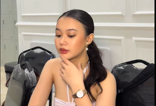 5 Cewek TikTok yang "Berbahaya" Dilihat Pas Lagi Puasa, Awas Batal Iman!