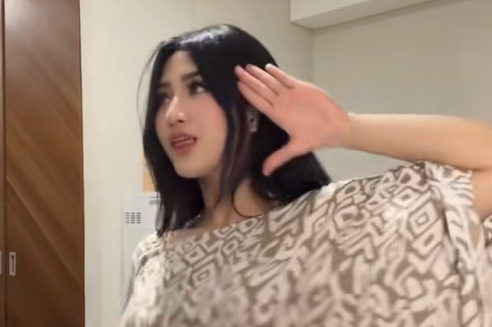 5 Cewek TikTok yang "Berbahaya" Dilihat Pas Lagi Puasa, Awas Batal Iman!