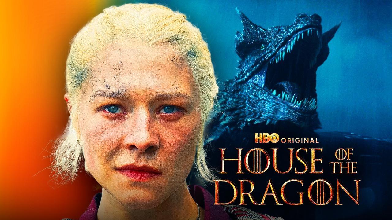 HOTD Season 3 Rilis Juni 2026, Agansis Nonton Gak Nih?