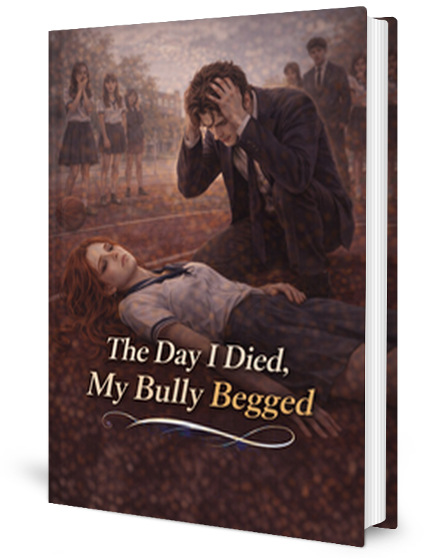 The Day I Died My Bully Begged Novel by Mafuyu _ Novel