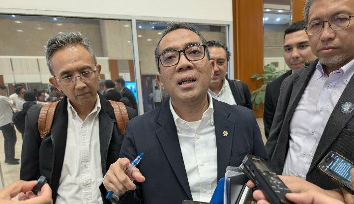 Danantara: Tak Ada Kata Terlambat dalam Membangun Ekosistem Industri Semikonduktor