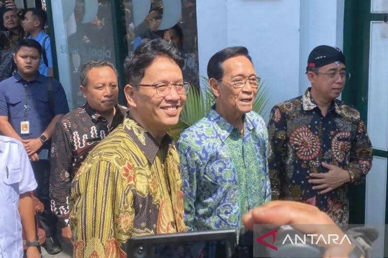 Menkeu: Harga BBM masih bisa ditahan hingga akhir tahun