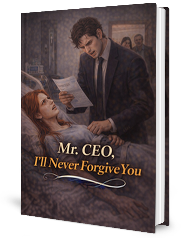 Mr.CEO I'll Never Forgive You Novel by Mafuyu _ Novel